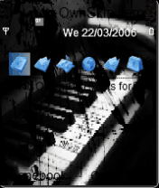 cool piano 