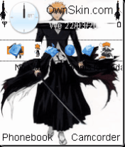 bleach