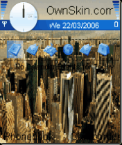 City