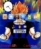 inter dragon