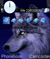 wolf