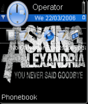 asking alexandria