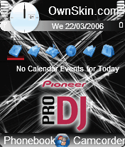 pioneer