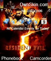 Resident Evil 5