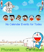 doraemon