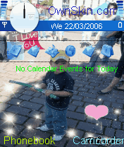 pé iu