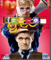 glee
