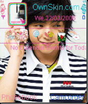 Suju - Kim Ki Bum