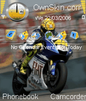 rossi 08
