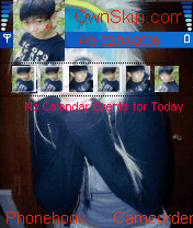 emo girl