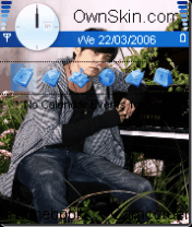 jay chou