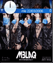 mblaq