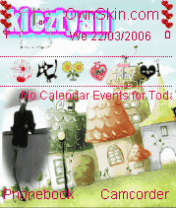 theme ipo