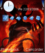 Demon
