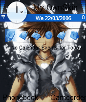 sora
