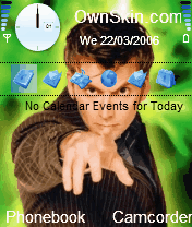 doctor who
