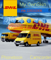 DHL