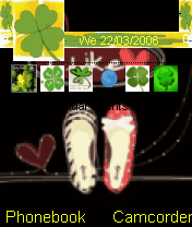 clover