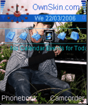 jay chou
