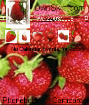 berry