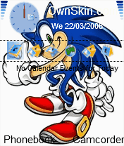 sonic