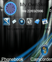 vistacem