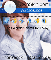 Kim Jeong Hoon 4 N70