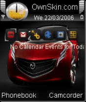 Kiran Car-Herry1