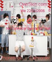Super Junior H