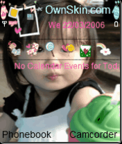 So sweet baby 2