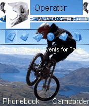 dirt jump