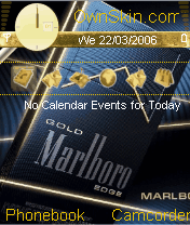 marlboro gold