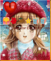 cute girl