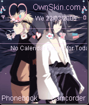 naruto