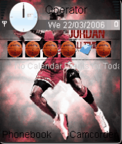 Michael air Jordan