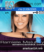 Ramiel Malubay