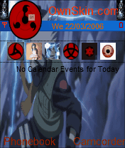 hatake kakashi