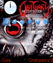 OBITUARY POR VIDA