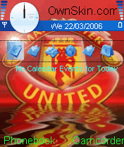 man u 005
