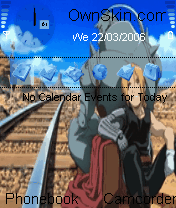 FMA