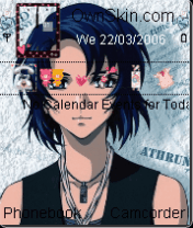 athrun zala