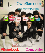 Lovely Infinite 3