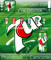 Animated 7up n70