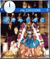 Sri Ranga