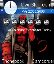 hellboy