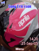 Aprila Factory