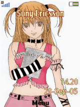 misa amane