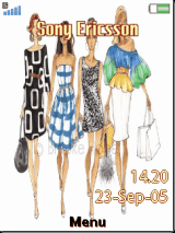 fashion o me
