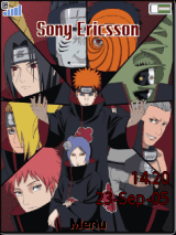 Akatsuki