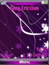 Snowflake_Purple